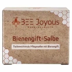 Outlet Bienengift-Salbe tiefenwirkende Pflege, 30 ml Sonstige Körperpflegeprodukte