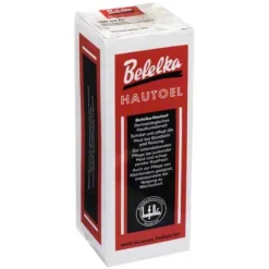 Hot Hautöl, 100 ml Körperöle