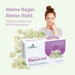 Discount BEH Klostergarten ® 250 mg Filmtabletten, 60 St Pms Behandeln