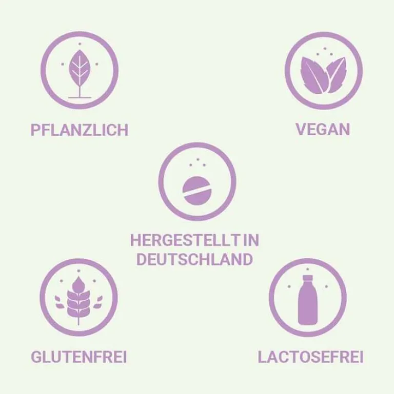 Discount BEH Klostergarten ® 250 mg Filmtabletten, 60 St Pms Behandeln