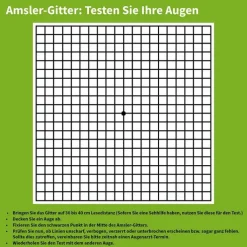 Beh Makula extra Kapseln, 60 St