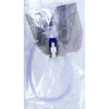 Clearance Beinbeutel 500 ml 50 cm kürzbar mit Klappventil, 1 St