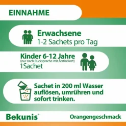 Best Abführ-Komplex plus Pulver, 10X9.15 g Medikamente Gegen Blähungen|Abführmittel