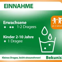 Best Dragees Bisacodyl 5 mg, 45 St Abführmittel