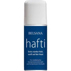 Hot Belsana hafti Hautkleber / Haftkleber, 60 ml