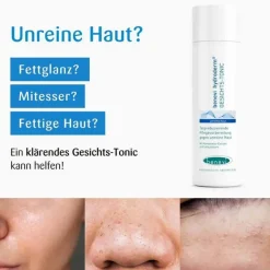 Outlet Hydroderm Gesichts Tonic, 200 ml Gesichtswasser & Tonika