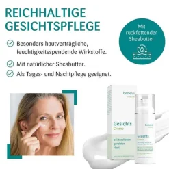 Sale Neutral Gesichts-Creme, 50 ml Tagespflege