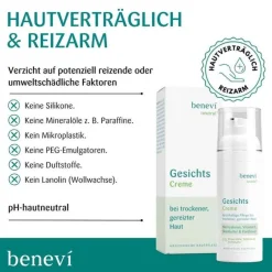 Sale Neutral Gesichts-Creme, 50 ml Tagespflege
