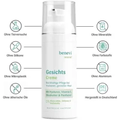 Sale Neutral Gesichts-Creme, 50 ml Tagespflege
