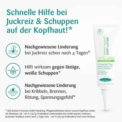 New Benevi Neutral Kopf-Lotion, 50 ml