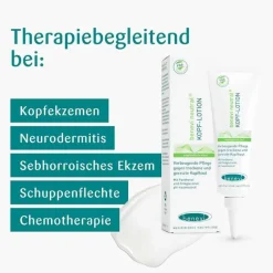 New Benevi Neutral Kopf-Lotion, 50 ml