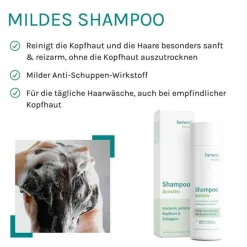 Outlet Neutral Shampoo, 200 ml Haare|Shampoos