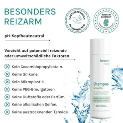 Outlet Neutral Shampoo, 200 ml Haare|Shampoos