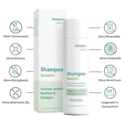 Outlet Neutral Shampoo, 200 ml Haare|Shampoos