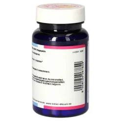 Best Benfotiamin 100 mg GPH Kapseln vet. (für Tiere), 30 St Vitamine-Mineralstoffe