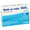Discount Ben-u-ron 500 mg Kapseln, 20 St