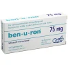 Clearance Ben-u-ron 75 mg Suppositorien, 10 St
