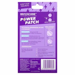 Sale Power Patch gegen Pickel, 36 St Unreine Haut
