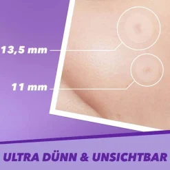 Sale Power Patch gegen Pickel, 36 St Unreine Haut