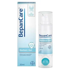 New Bepancare Narben-Gel, 20 ml