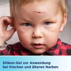 New Bepancare Narben-Gel, 20 ml