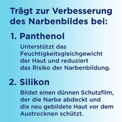 New Bepancare Narben-Gel, 20 ml
