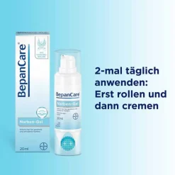 New Bepancare Narben-Gel, 20 ml