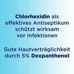 Bepanthen ® Antiseptische Wundcreme zum Schutz vor Wundinfektion, 20 g