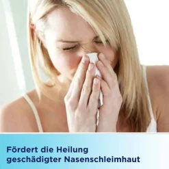 Bepanthen Augen- und Nasensalbe zur Förderung der Wundheilung, 5 g