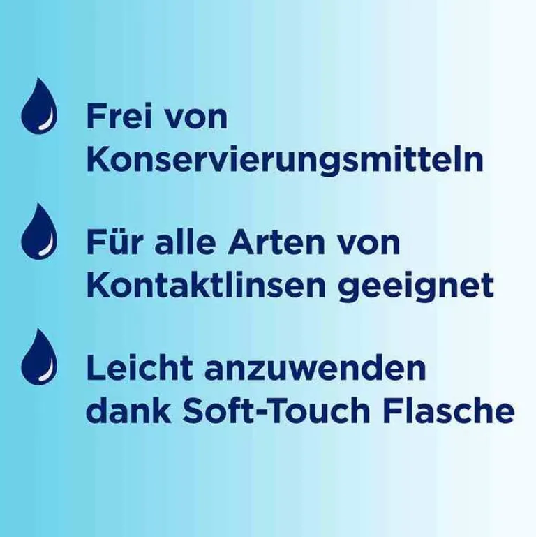 Best Bepanthen Augentropfen Intense, 10 ml