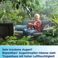 Sale Augentropfen Intense EDO, 20X0.4 ml Augentropfen Trockene Augen