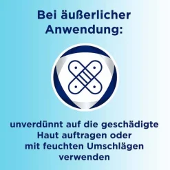 Bepanthen Lösung bei Schleimhautverletzungen im Mundraum, 50 ml