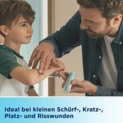 New Wund- und Heilsalbe bei oberflächlichen Hautverletzungen, 100 g Wund- & Heilsalbe