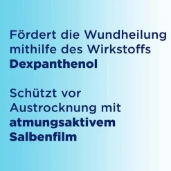 Online Bepanthen Wund- und Heilsalbe bei oberflächlichen Hautverletzungen, 20 g