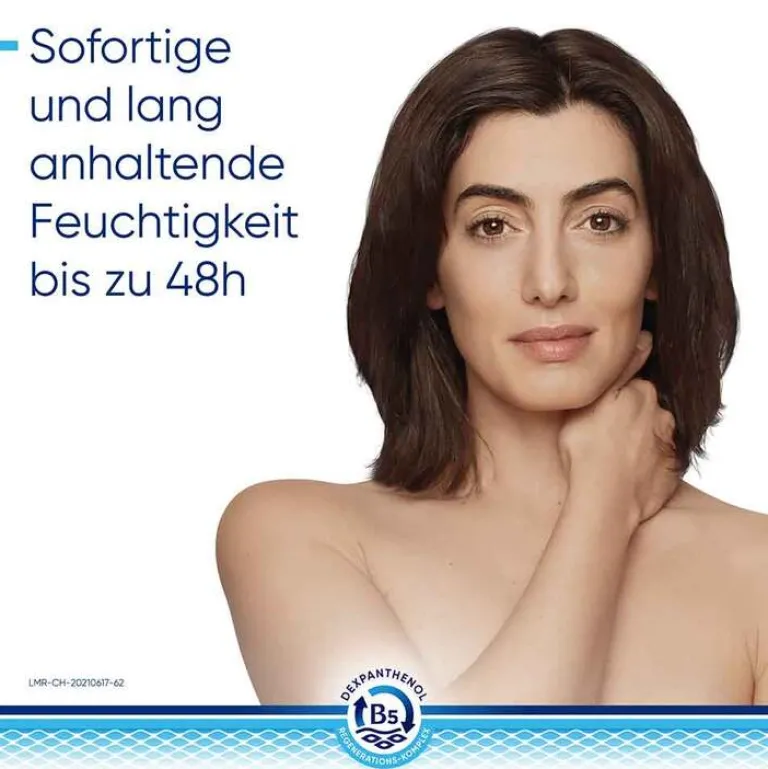 Sale Bepanthol Derma feuchtigkeitsspendende Körperlotion, 1X200 ml