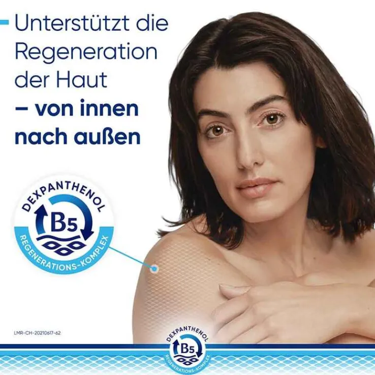 Bepanthol Derma feuchtigkeitsspendende Körperlotion, 1X400 ml