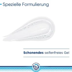 Bepanthol Derma mildes Körperwaschgel, 1X200 ml