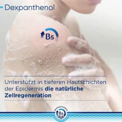 Bepanthol Derma mildes Körperwaschgel, 1X200 ml