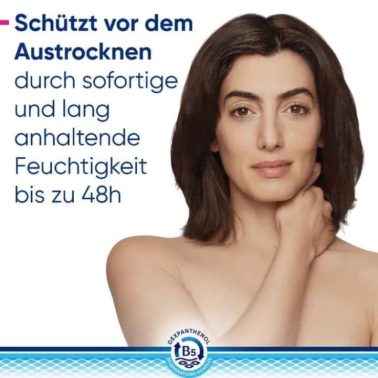 Bepanthol Derma regenerierende Körperlotion Nachfüllbeutel, 1X400 ml