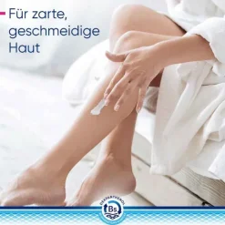 Bepanthol Derma regenerierende Körperlotion Nachfüllbeutel, 1X400 ml