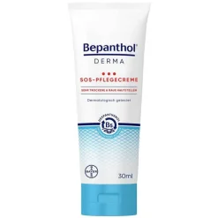 Online Bepanthol Derma SOS-Pflegecreme, 1X30 ml