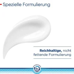 Hot Derma SOS-Pflegecreme, 1X100 ml Trockene & Sensible Haut