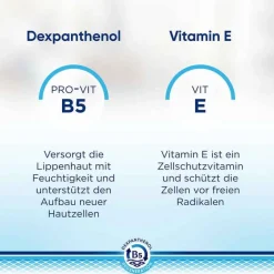 Outlet Bepanthol Lippencreme, 7.5 g