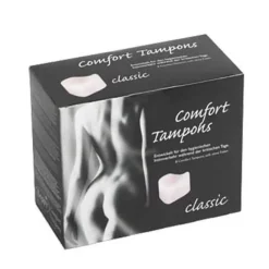 Clearance Beppy Comfort Tampons Classi, 8 St Tampons