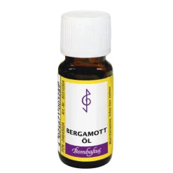 Clearance Bombastus Bergamott Öl, 10 ml