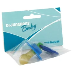 New Beruhigungssauger Kirschform La, 1 St Schnuller