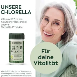 Best Beta Reu Rella Bio Süßwasseralgen Tabletten, 360 St