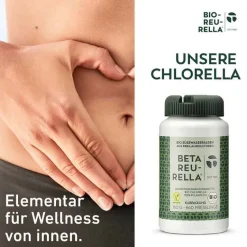 Discount Bio Süßwasseralgen Tabletten, 640 St Aminosäuren|Sonstige Bio Produkte