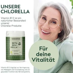 Sale Beta Reu Rella Bio Süßwasseralgen Tabletten, 2000 St