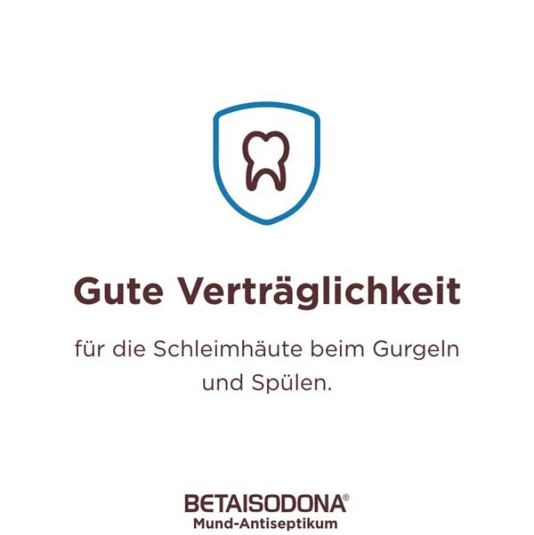 Mund-Antiseptiku, 100 ml Zahnfleischentzündung Medikamente|Mundspüllösung